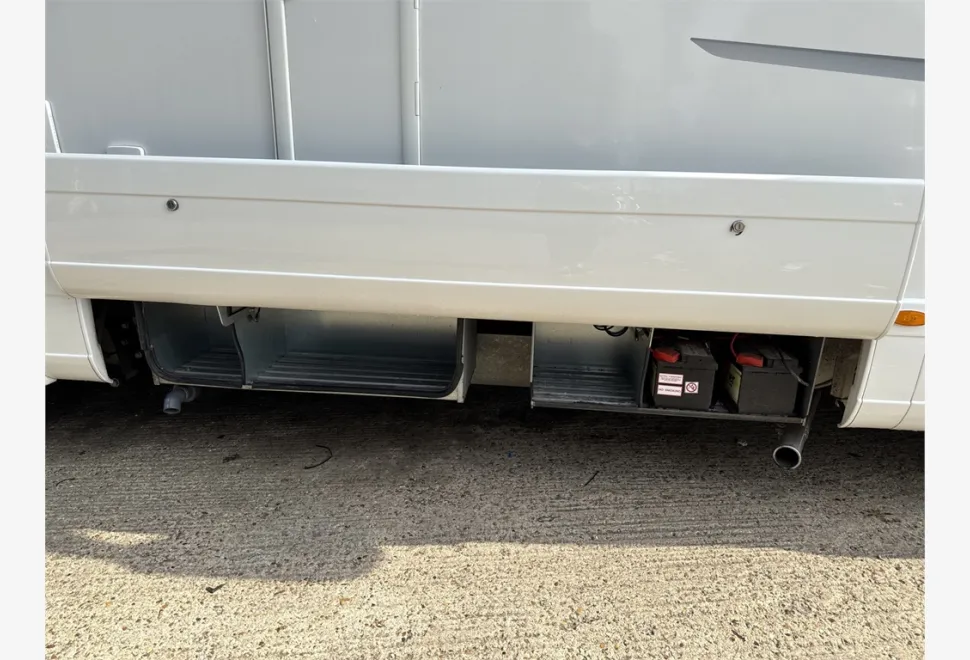 Auto-Trail  Grand Frontier 80 HB 2023