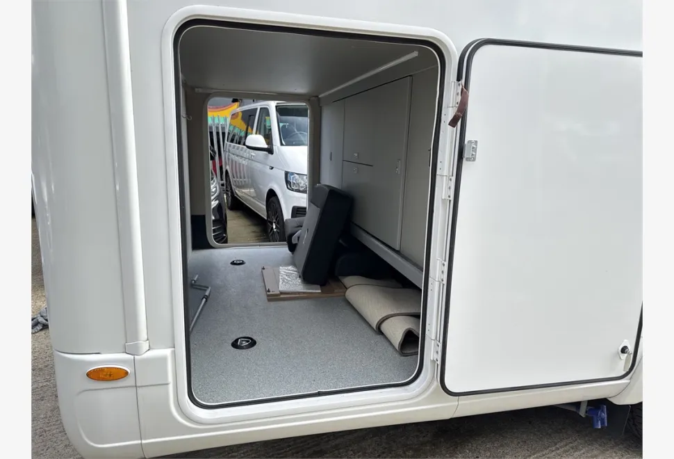Auto-Trail  Grand Frontier 80 HB 2023