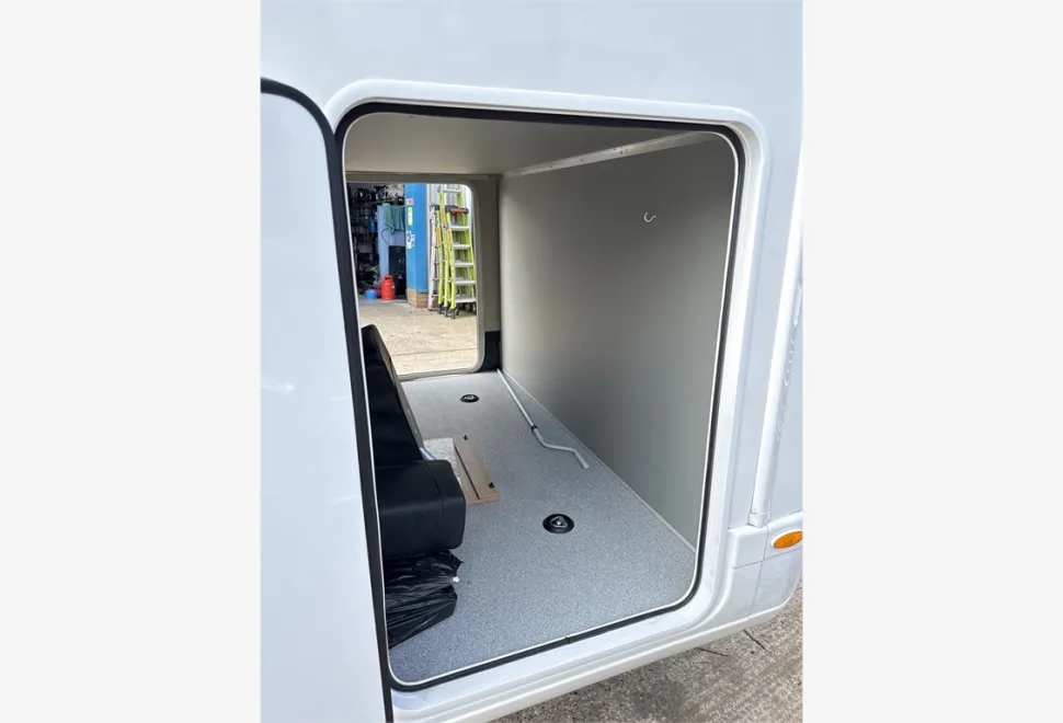 Auto-Trail  Grand Frontier 80 HB 2023