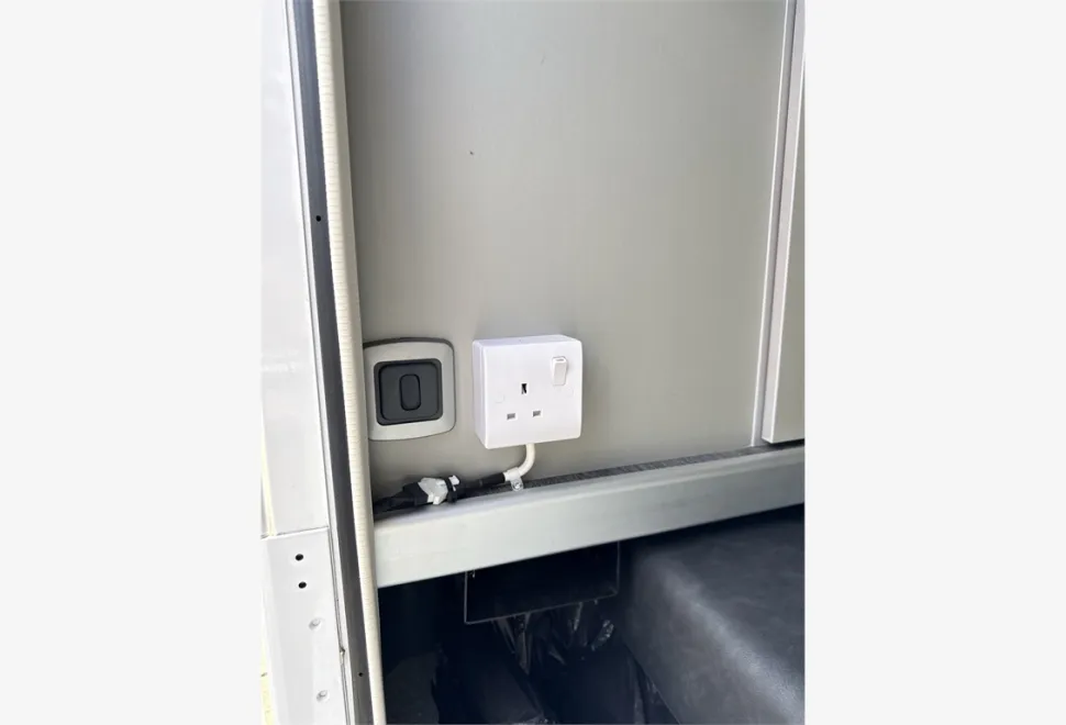 Auto-Trail  Grand Frontier 80 HB 2023