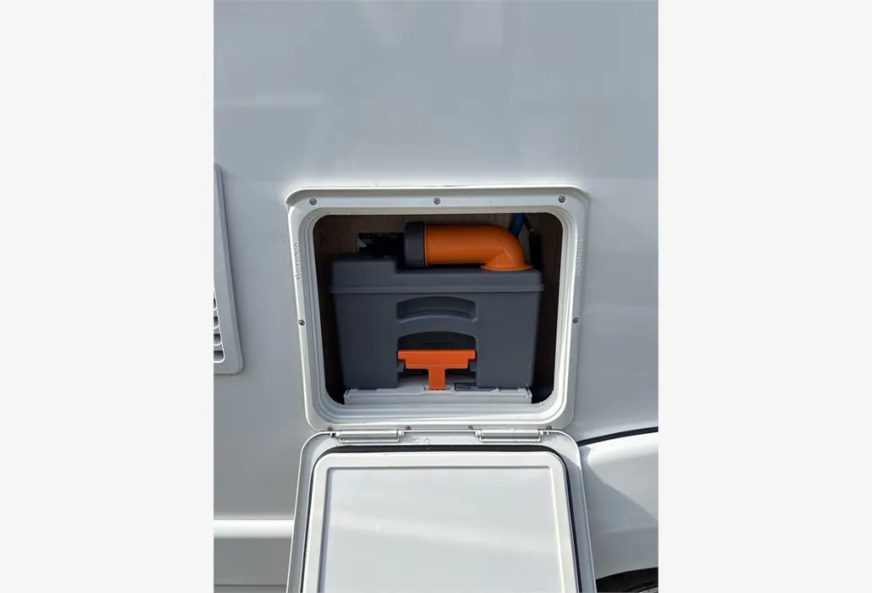 Auto-Trail  Grand Frontier 80 HB 2023