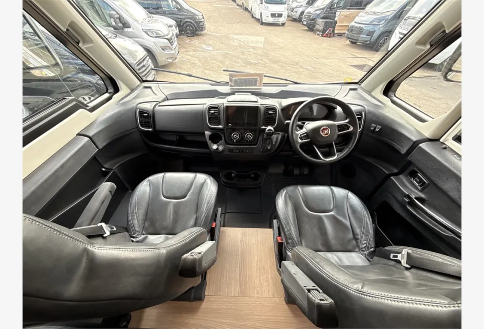 Auto-Trail  Grand Frontier 80 HB 2023