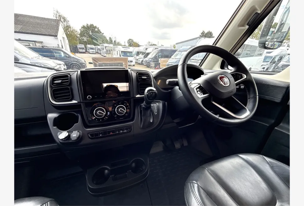 Auto-Trail  Grand Frontier 80 HB 2023