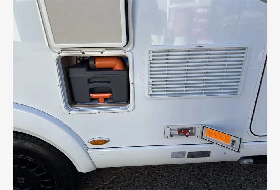 Hymer  T698CL 2020