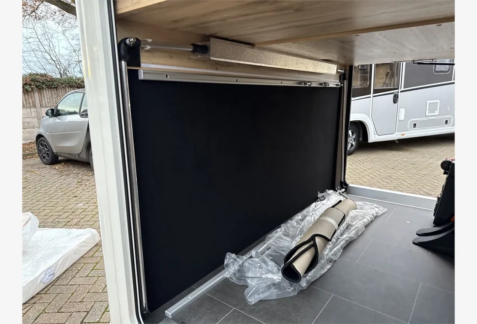 Le Voyageur  HERITAGE LVXH 7.6 GJF 