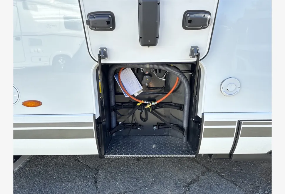 Hymer  B-Class ModernComfort BMC-I 600 