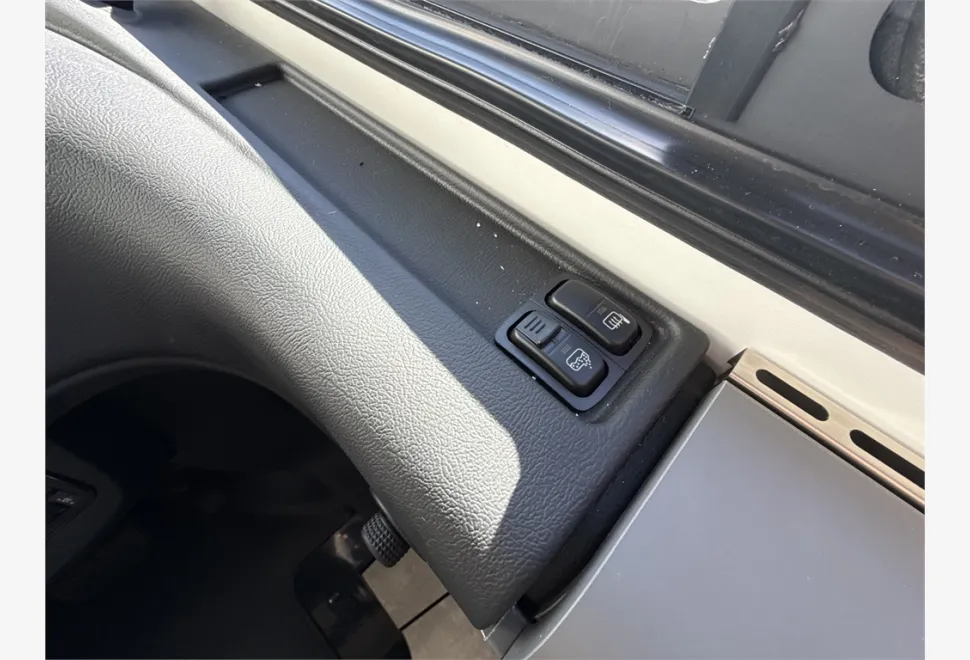 Hymer  B-Class ModernComfort BMC-I 600 
