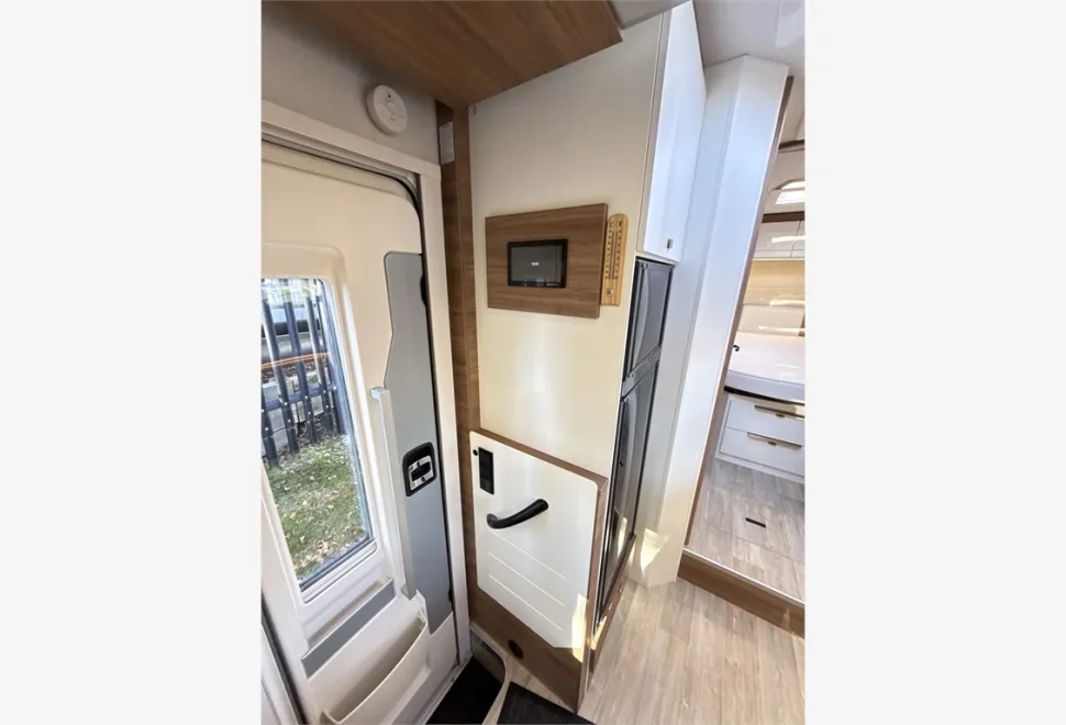 Pilote  P746 FC Expression 2024