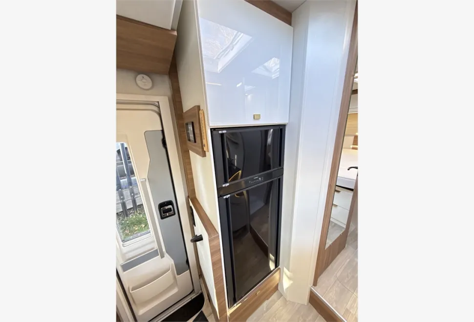 Pilote  P746 FC Expression 2024