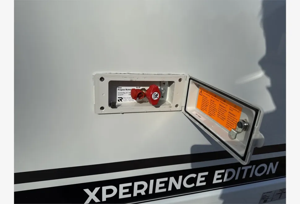 Hymer  ML-T 570 Xperience 