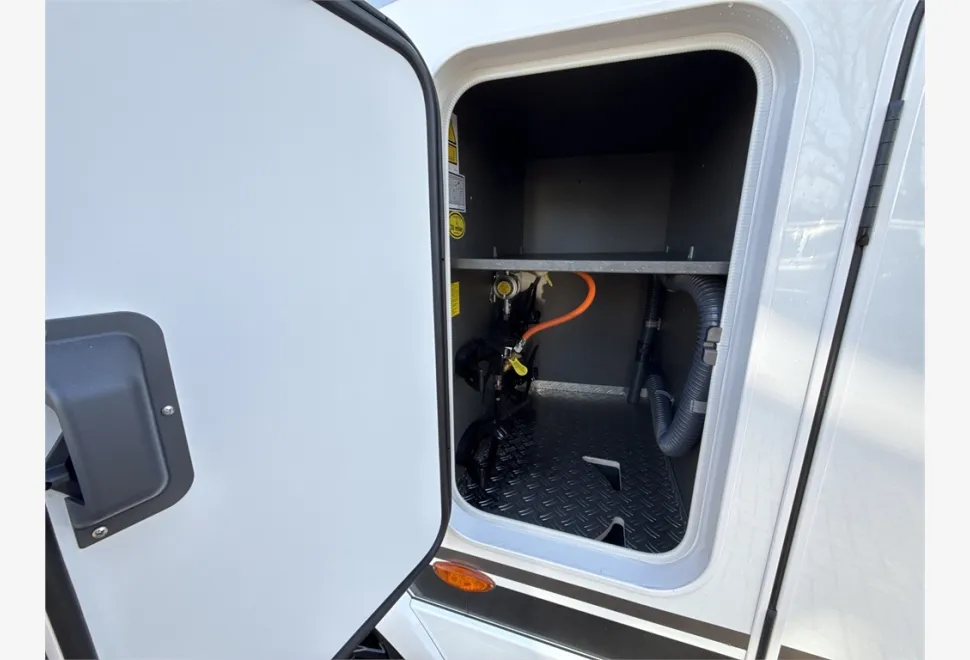 Hymer  ML-T 570 Xperience 