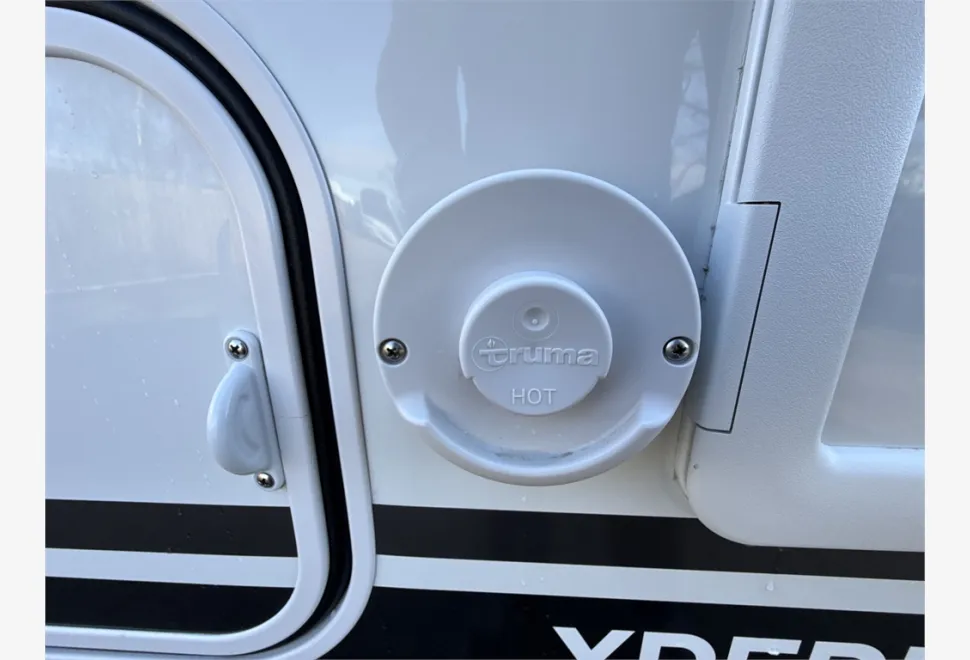Hymer  ML-T 570 Xperience 