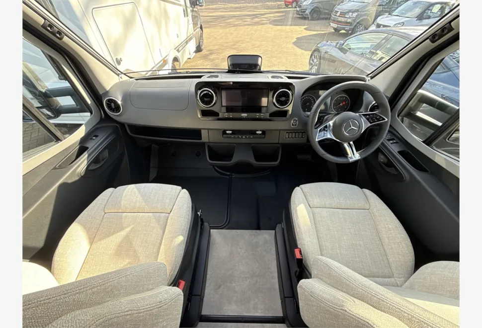 Hymer  ML-T 570 Xperience 