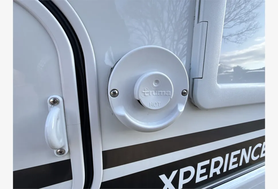 Hymer  ML-T 580 Xperience 