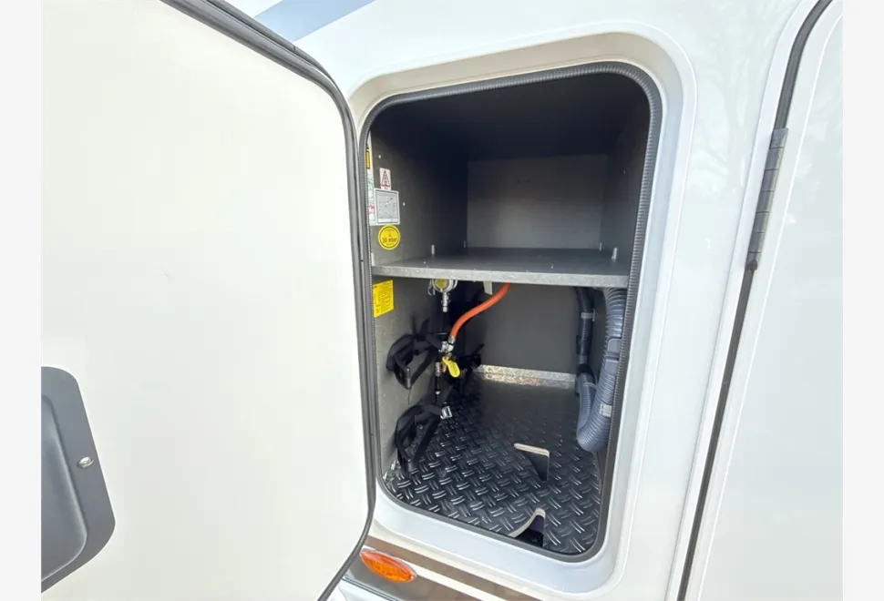 Hymer  ML-T 580 Xperience 