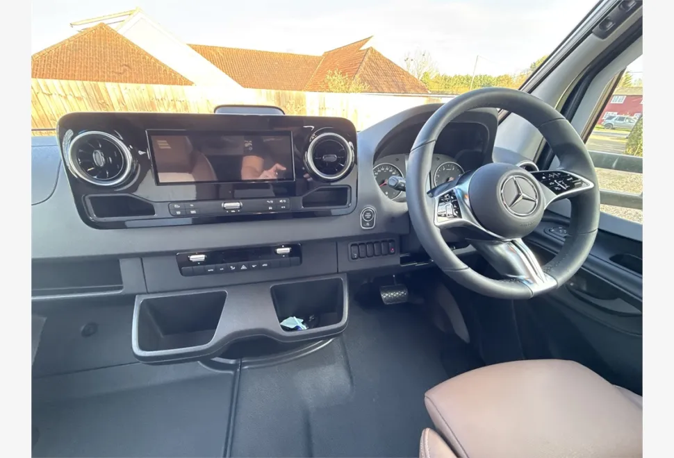 Hymer  ML-T 580 Xperience 