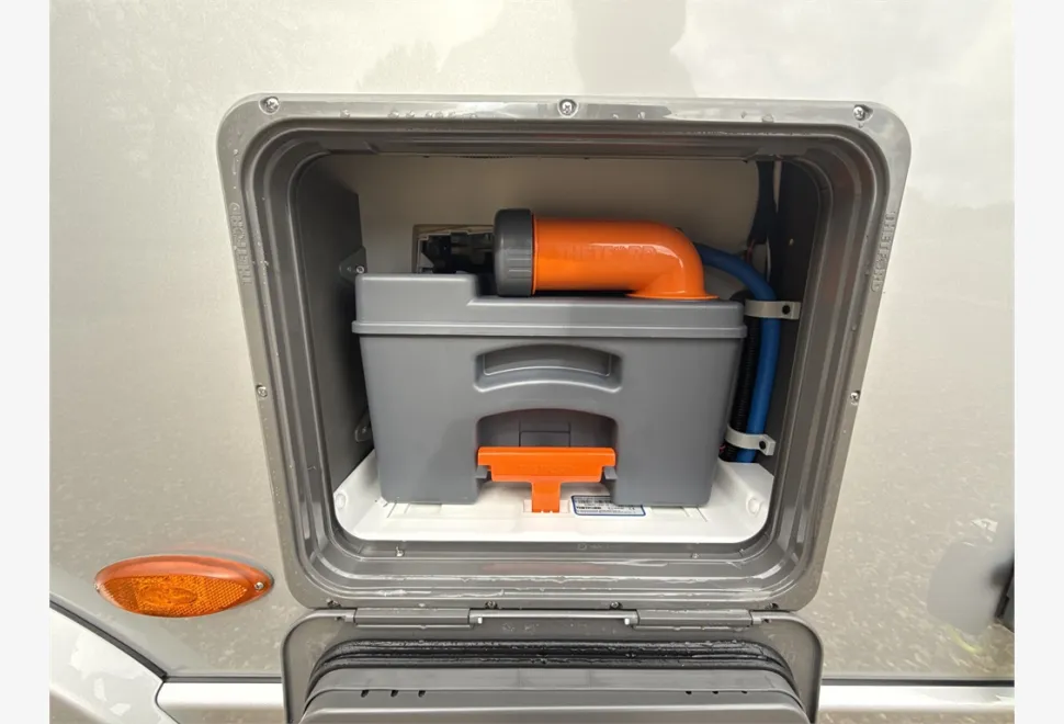 Hymer  B-Class ModernComfort B-MC T680 