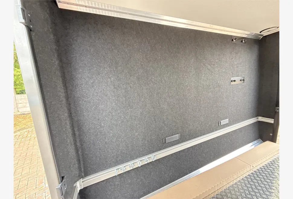 Hymer  ML-T 580 CrossTrail 
