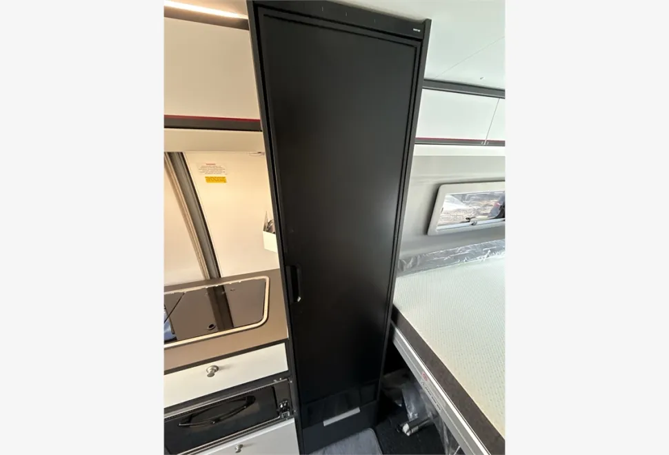 Adria  Twin Sports 640 SGX 2023