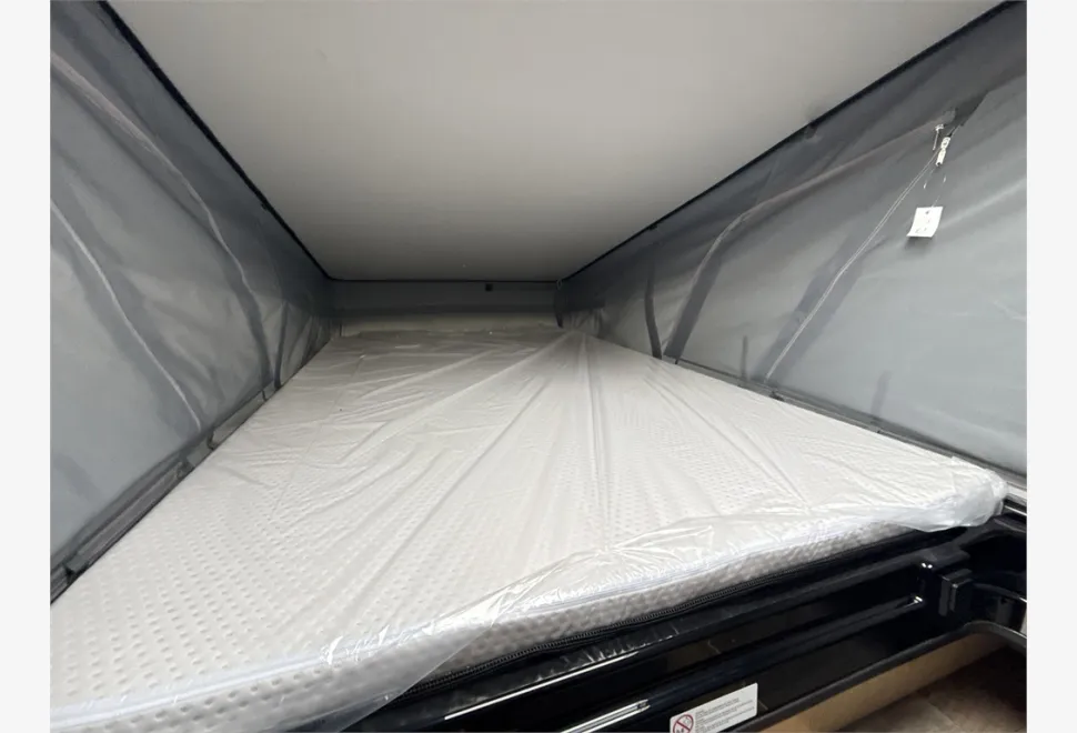 Sunlight  Cliff 540 Vanlife 
