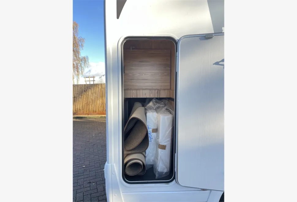 Pilote  P626 D Evidence 2024