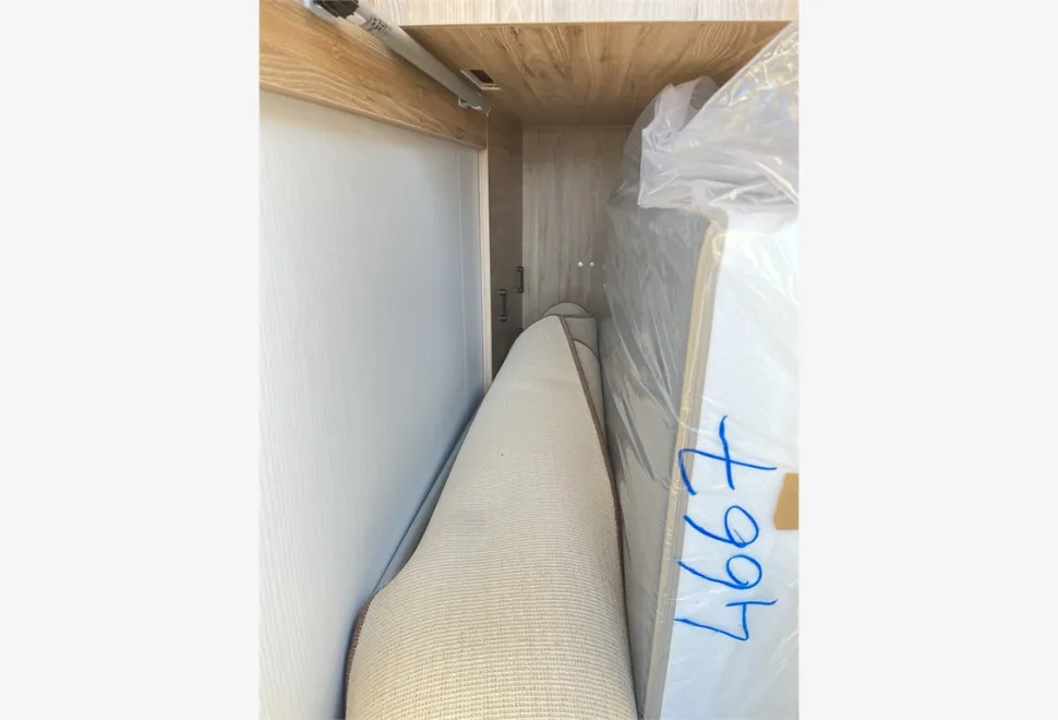 Pilote  P626 D Evidence 2024