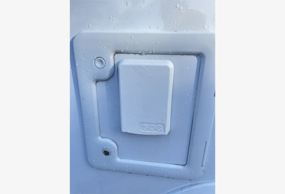 Pilote  P626 D Evidence 2024