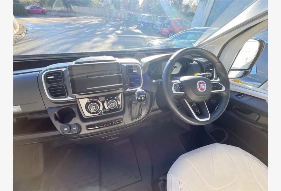 Pilote  P626 D Evidence 2024