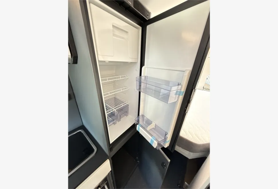Adria  TWIN SUPREME 640 SGX 
