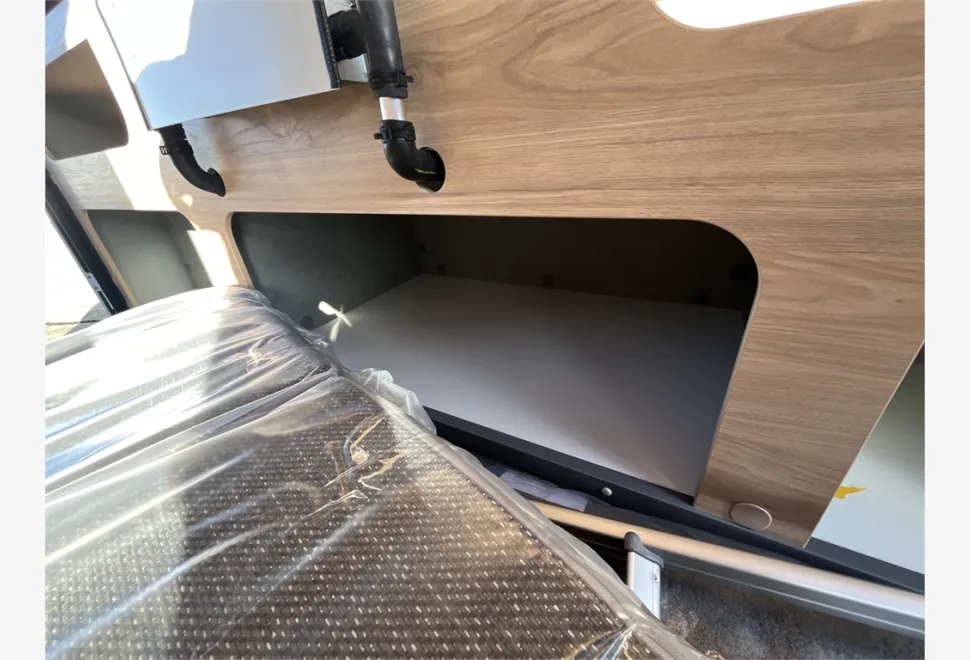 Dethleffs  XL Family I 7812 