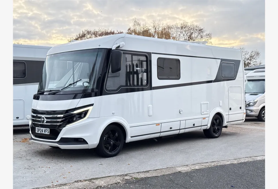 Niesmann  iSmove 2024
