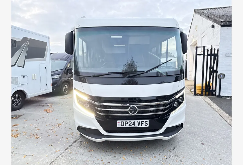 Niesmann  iSmove 2024