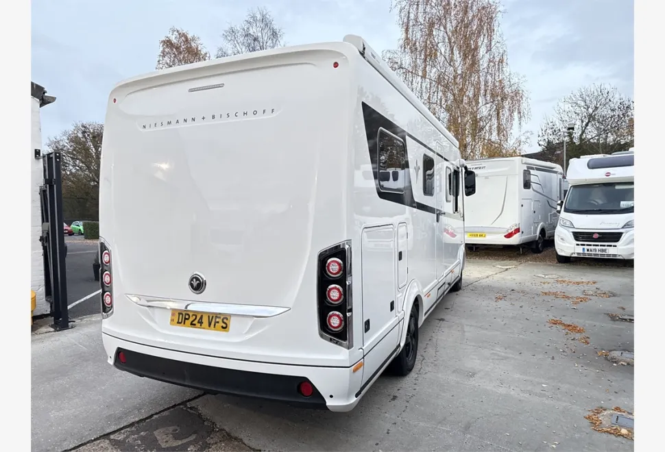 Niesmann  iSmove 2024
