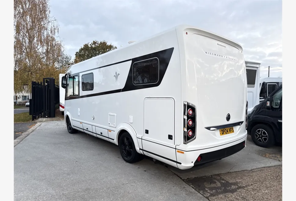 Niesmann  iSmove 2024