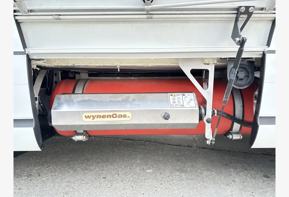 Niesmann  iSmove 2024