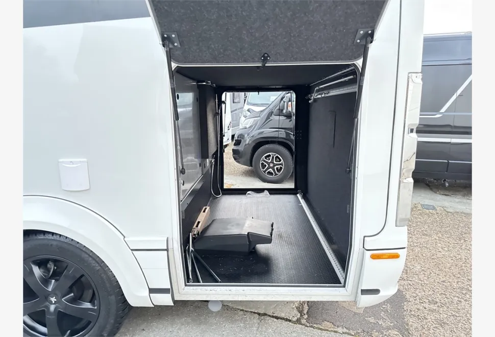 Niesmann  iSmove 2024