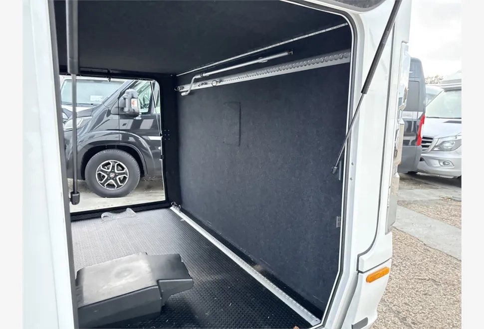Niesmann  iSmove 2024