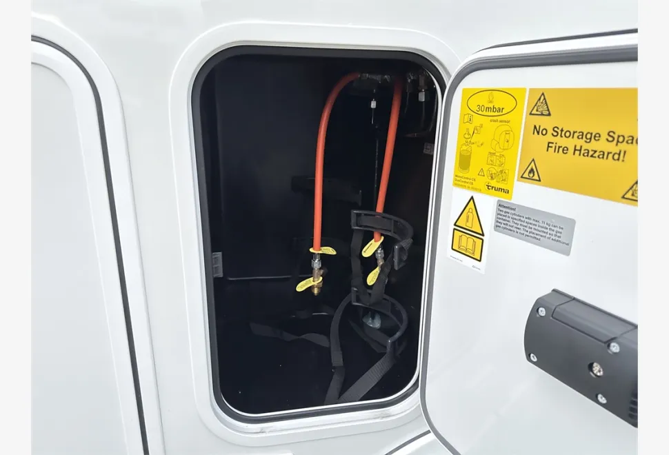 Niesmann  iSmove 2024