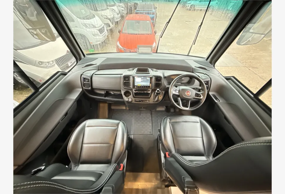 Niesmann  iSmove 2024