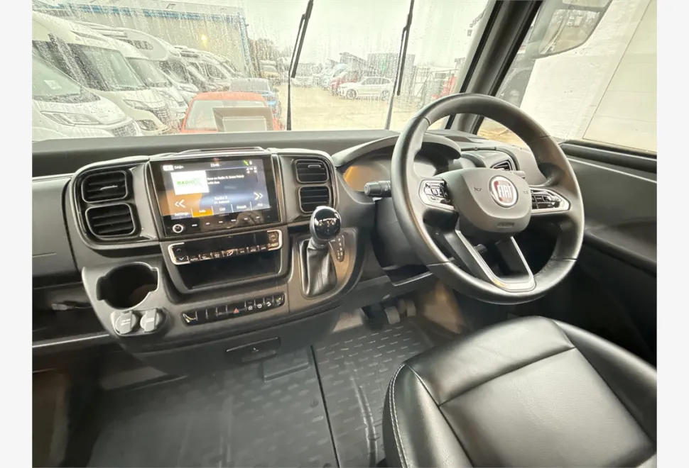 Niesmann  iSmove 2024