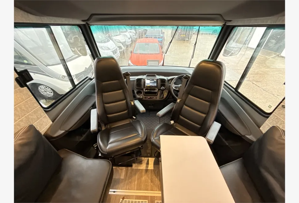 Niesmann  iSmove 2024