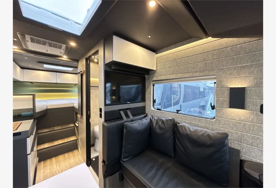 Niesmann  iSmove 2024