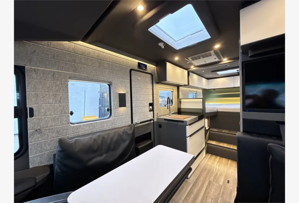 Niesmann  iSmove 2024