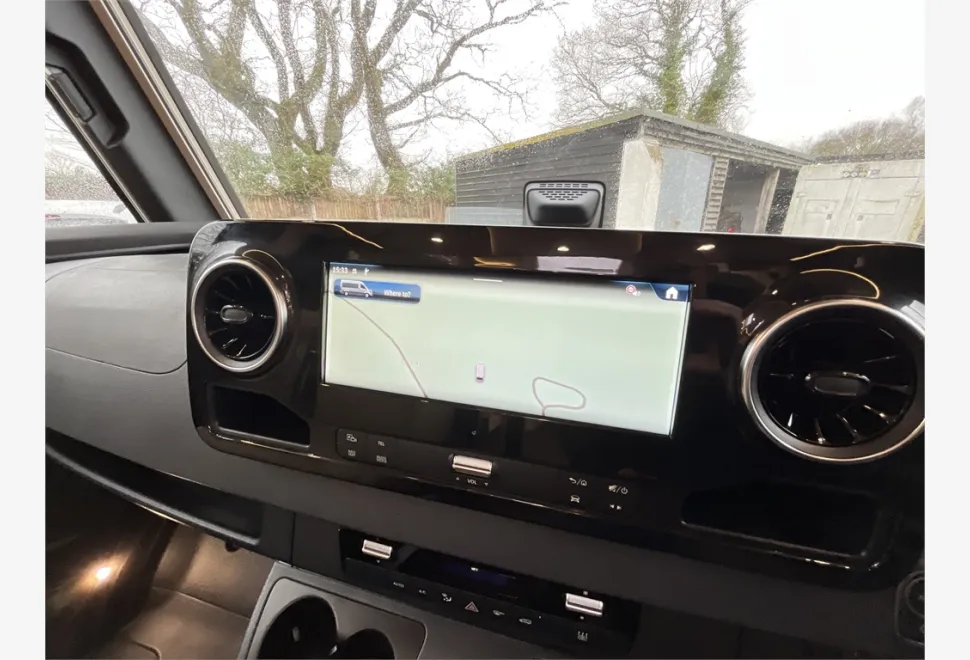 Le Voyageur  Heritage LVXH 6.9 LF 