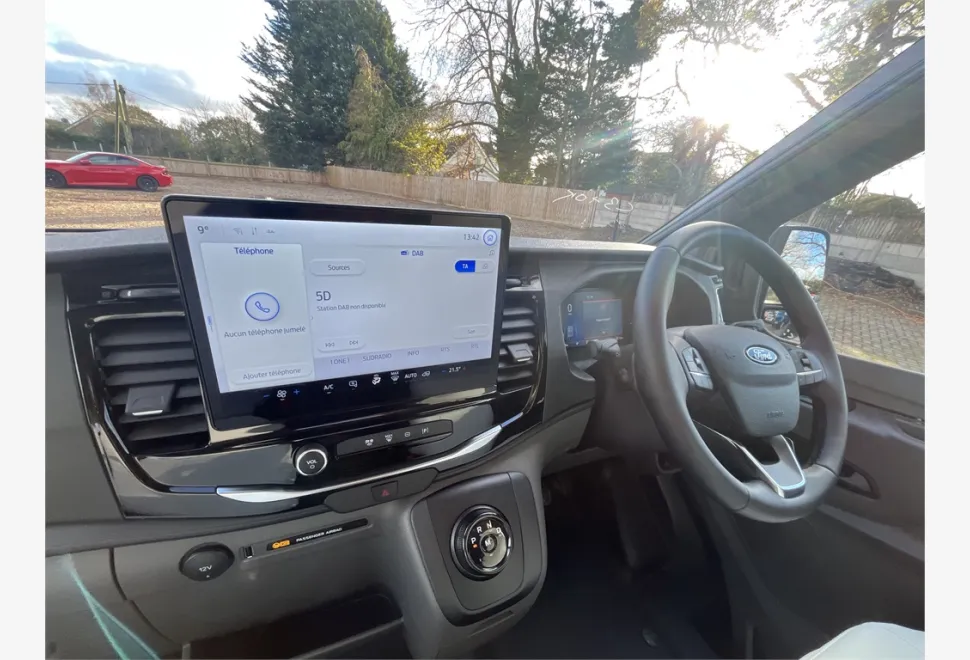 Pilote  A630G Atlas 