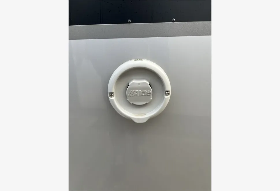 Adria  Sonic 810 SC 2020