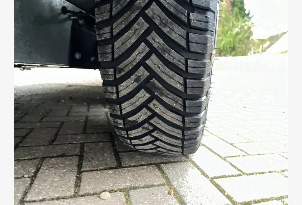 Dethleffs  Globetrotter XLI 7850-2 EB 