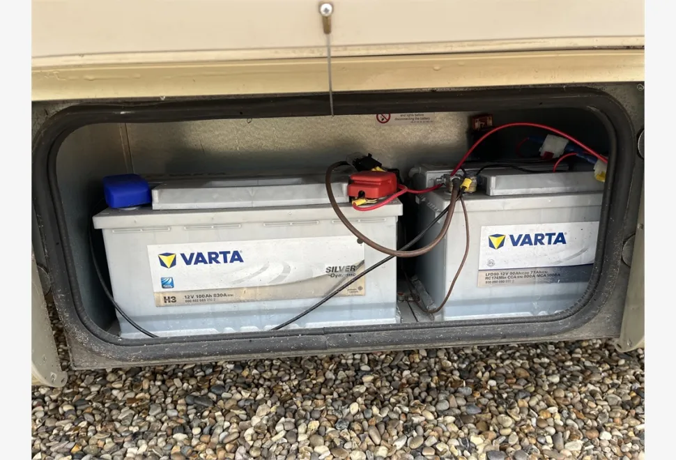 Burstner  Viseo i690 2014