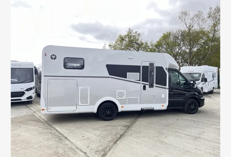 Sunlight  T680 Adventure Edition 