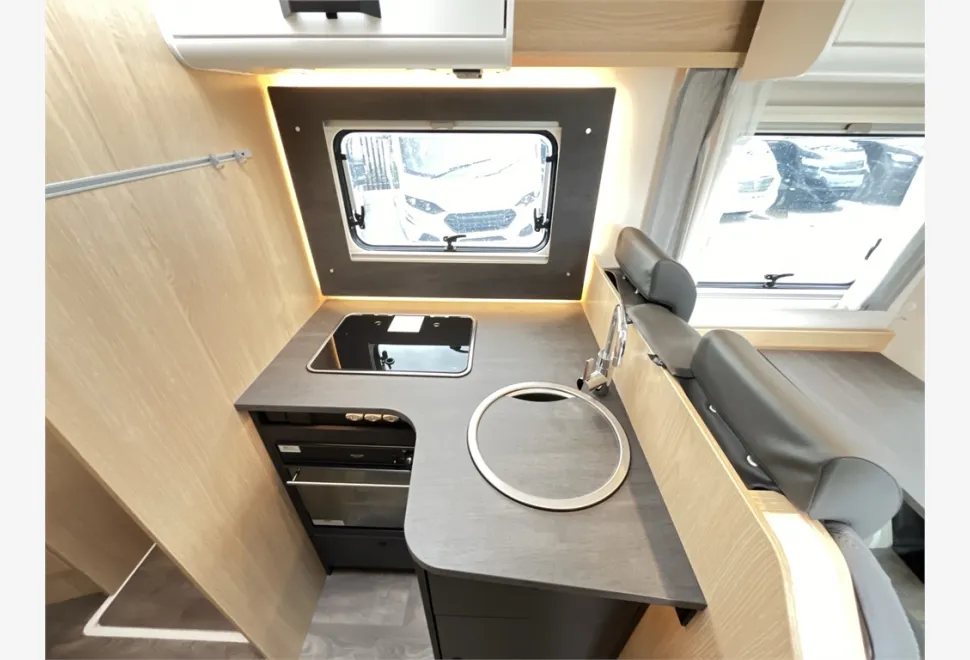 Sunlight  T680 Adventure Edition 